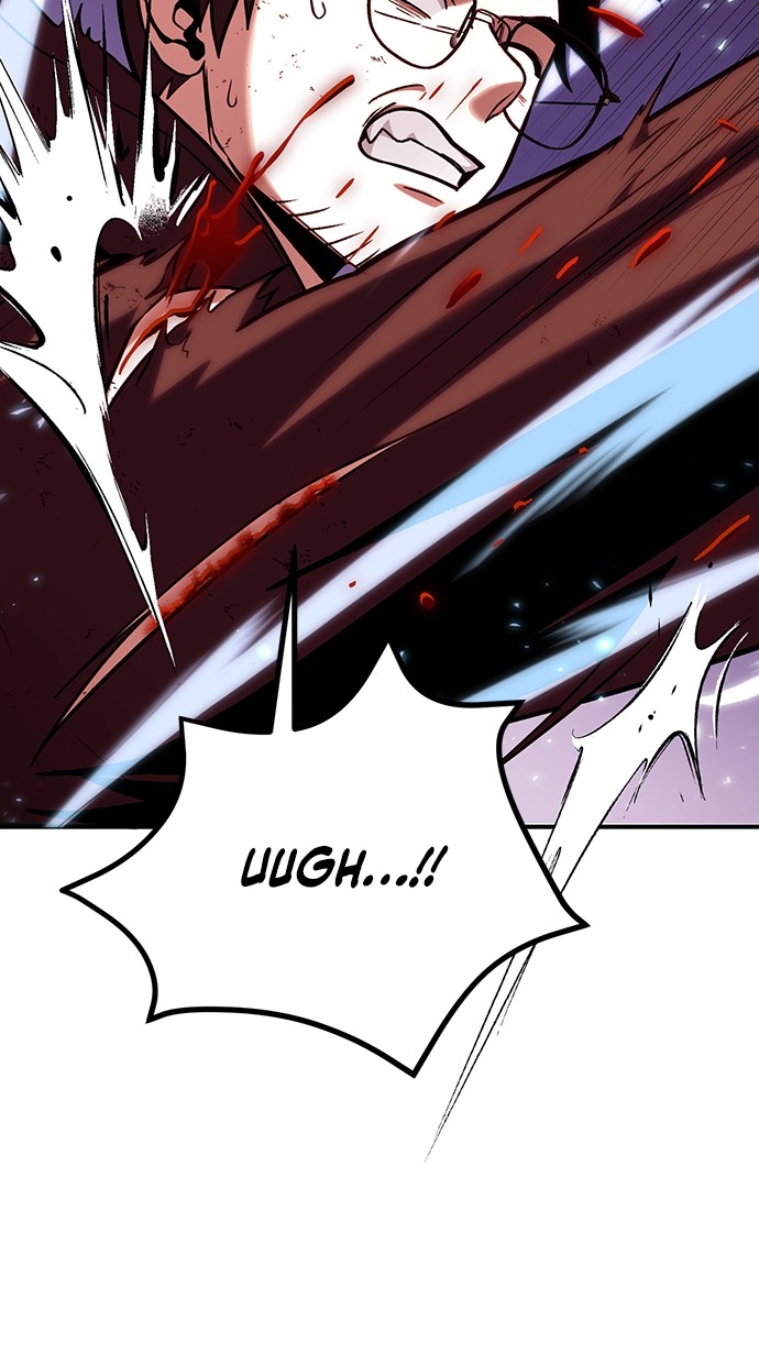 How to Live as an Illegal Healer Chapter 82 page 60