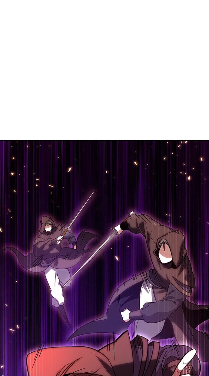 How to Live as an Illegal Healer Chapter 82 page 61