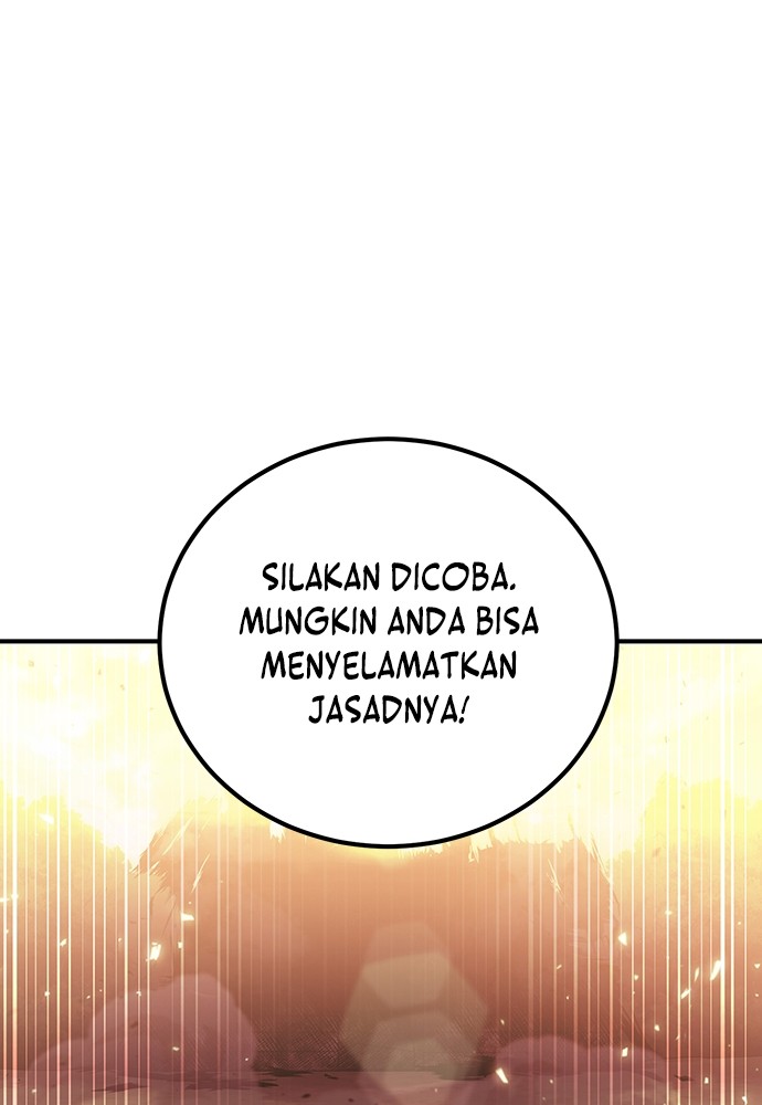 How to Live as an Illegal Healer Chapter 83 page 0