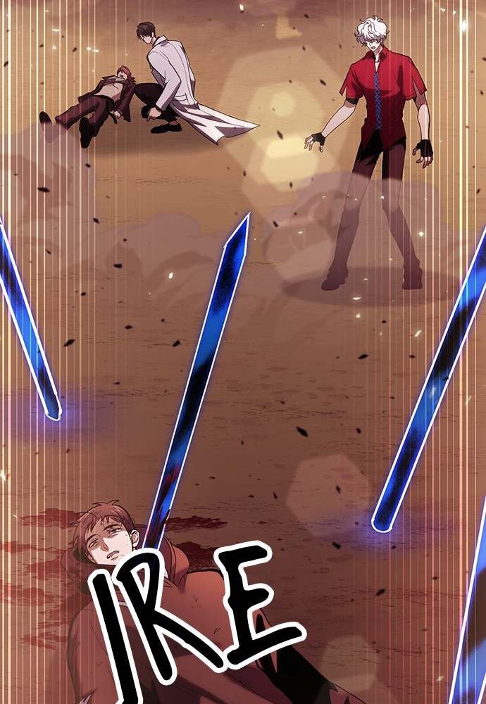 How to Live as an Illegal Healer Chapter 83 page 1