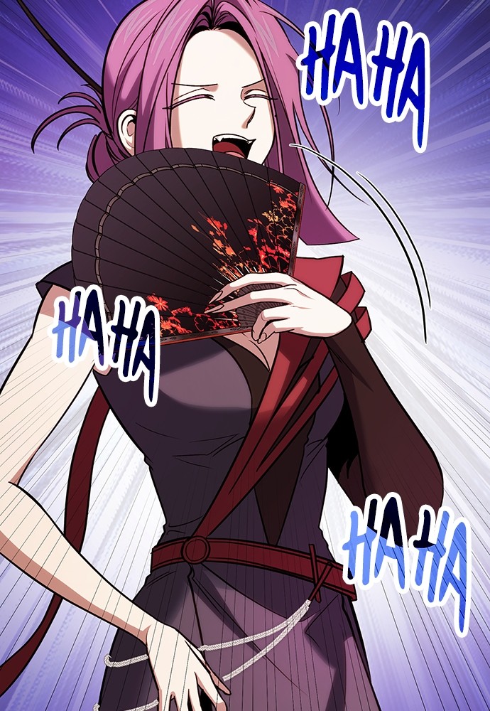 How to Live as an Illegal Healer Chapter 83 page 9