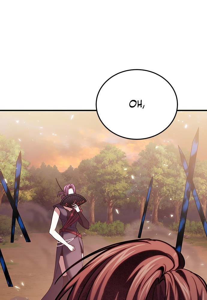 How to Live as an Illegal Healer Chapter 83 page 11
