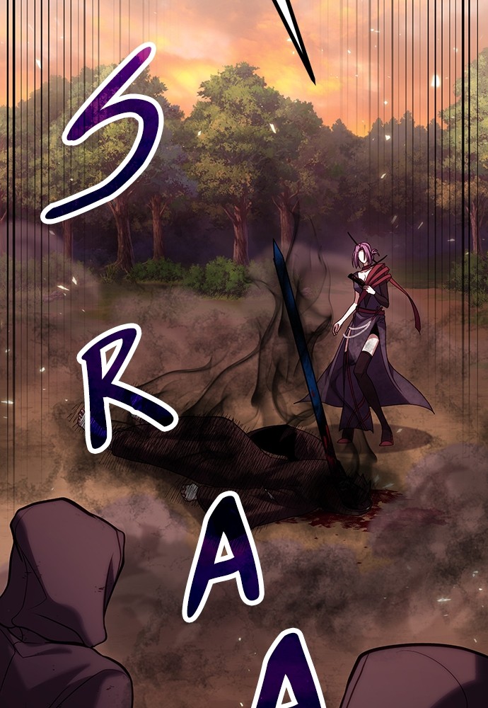 How to Live as an Illegal Healer Chapter 83 page 21