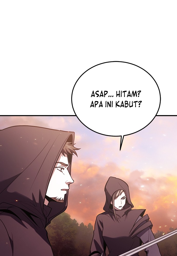 How to Live as an Illegal Healer Chapter 83 page 23