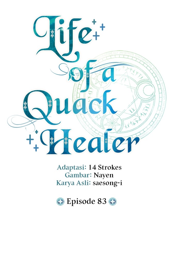 How to Live as an Illegal Healer Chapter 83 page 39