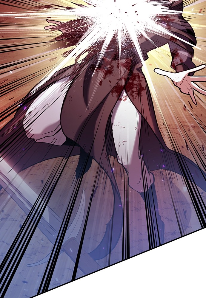 How to Live as an Illegal Healer Chapter 83 page 57