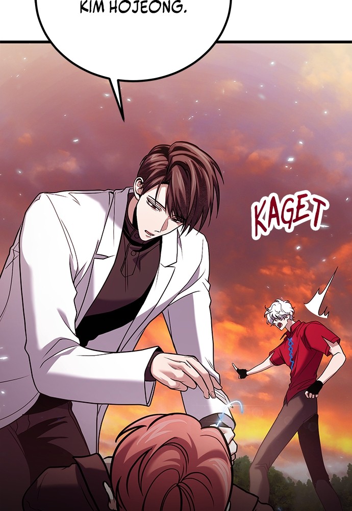 How to Live as an Illegal Healer Chapter 83 page 76