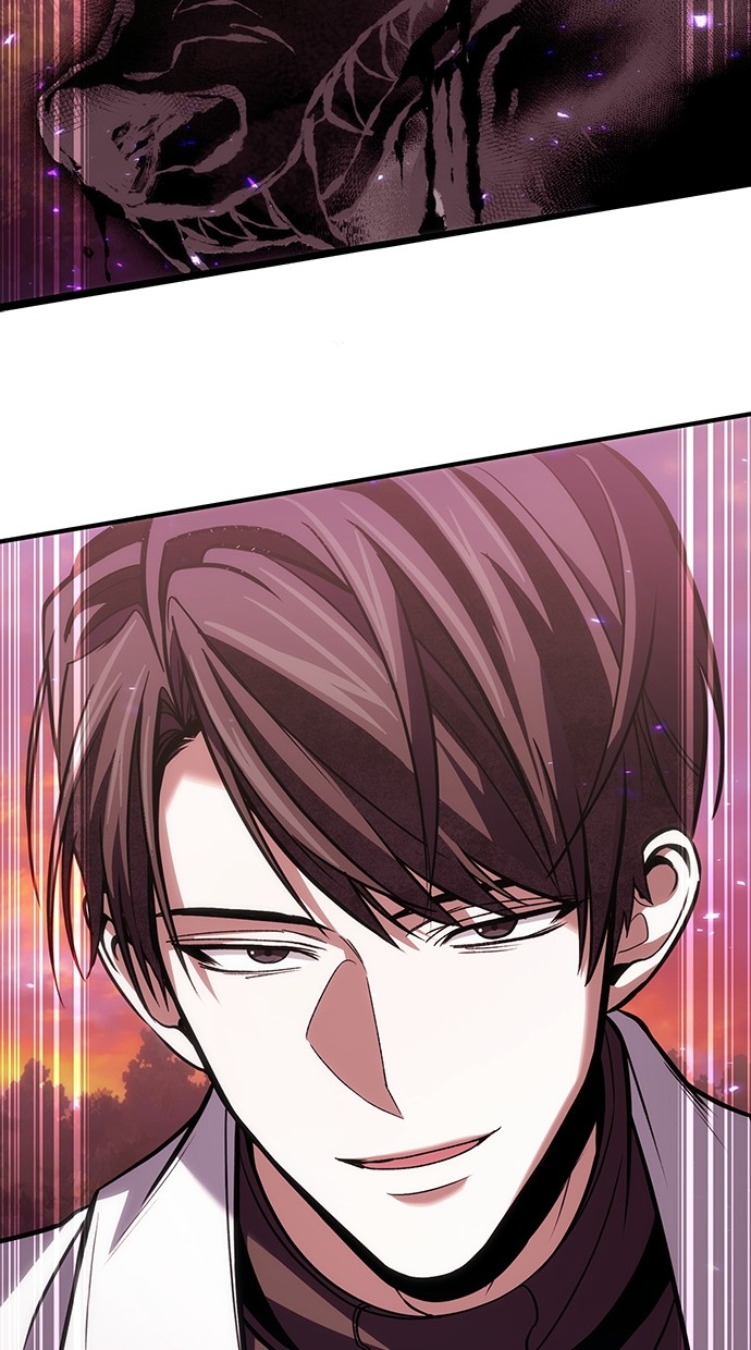 How to Live as an Illegal Healer Chapter 84 page 1
