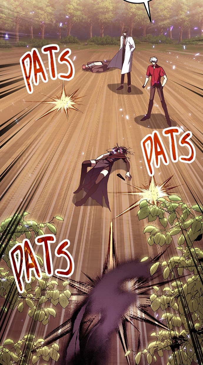 How to Live as an Illegal Healer Chapter 84 page 5