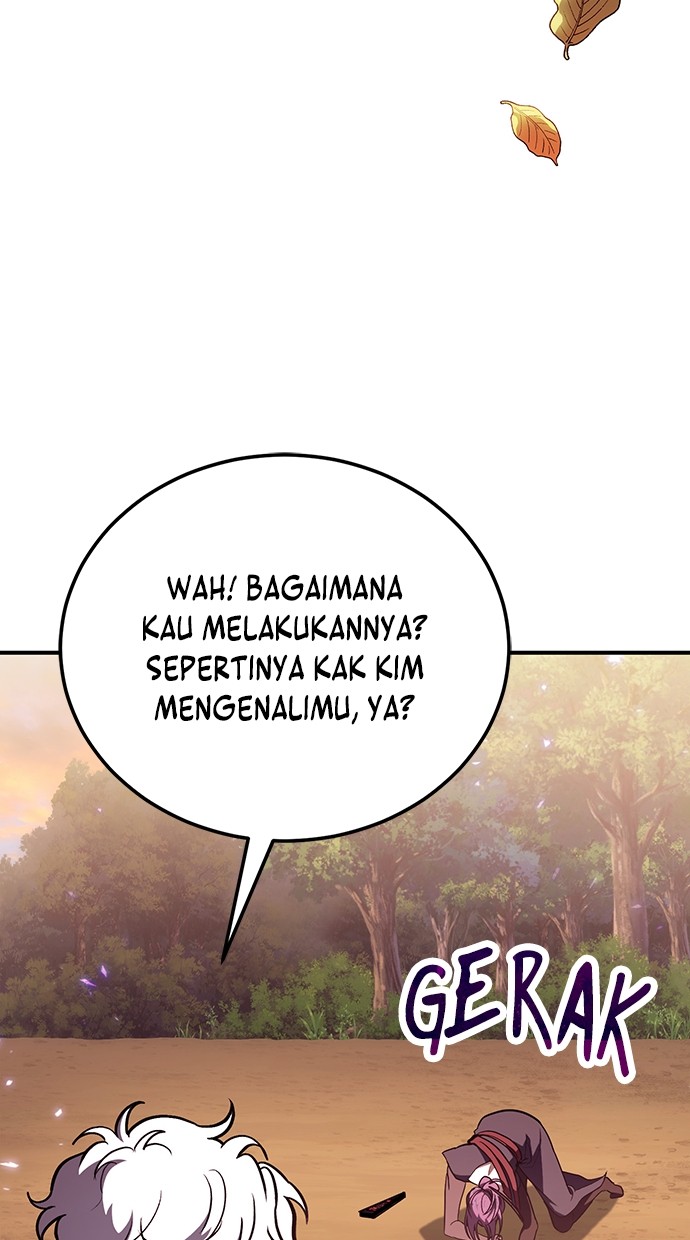 How to Live as an Illegal Healer Chapter 84 page 7