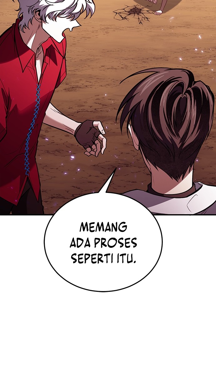 How to Live as an Illegal Healer Chapter 84 page 8