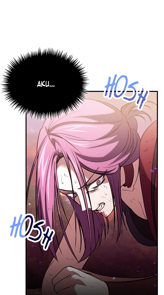 How to Live as an Illegal Healer Chapter 84 page 9