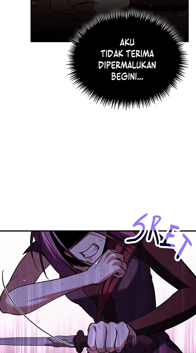How to Live as an Illegal Healer Chapter 84 page 10
