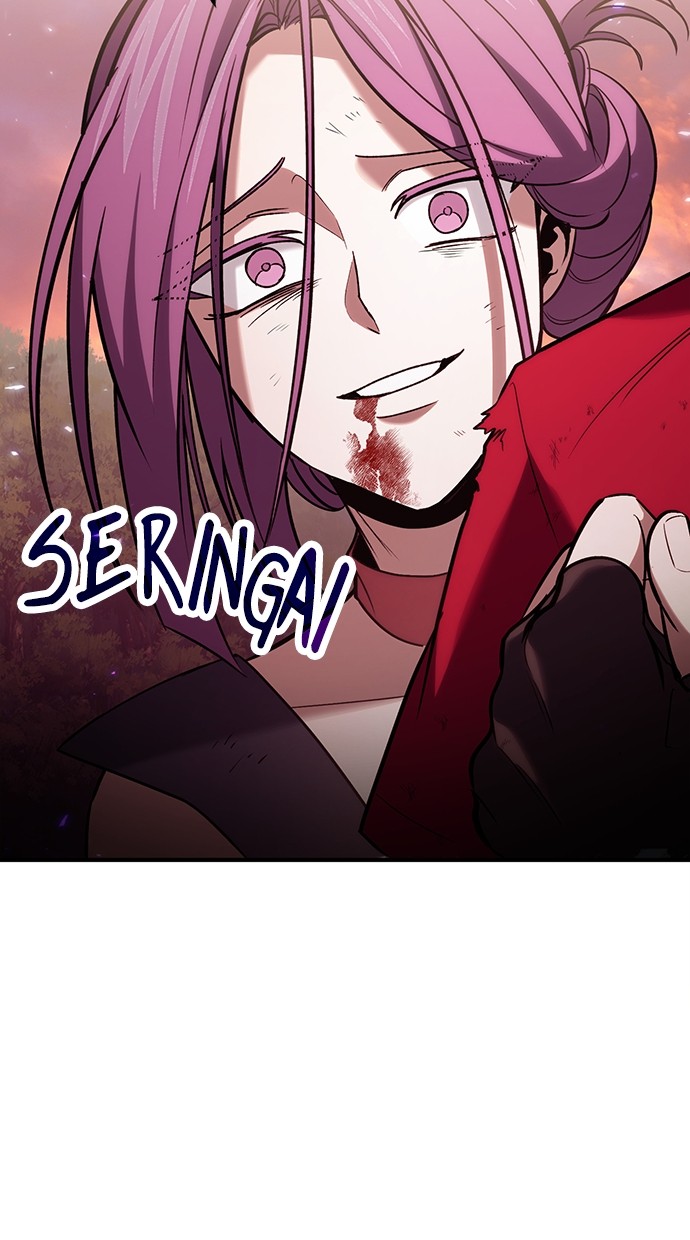 How to Live as an Illegal Healer Chapter 84 page 15