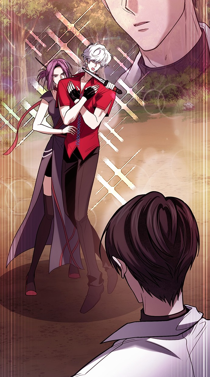 How to Live as an Illegal Healer Chapter 84 page 18