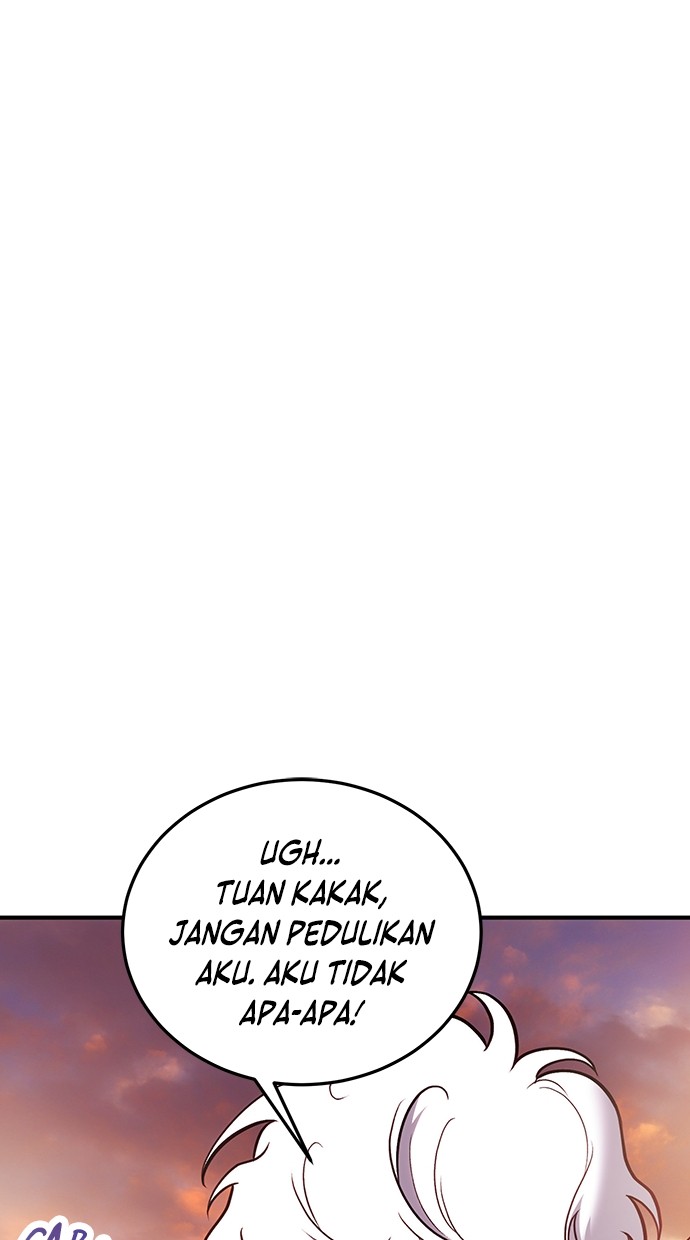 How to Live as an Illegal Healer Chapter 84 page 21