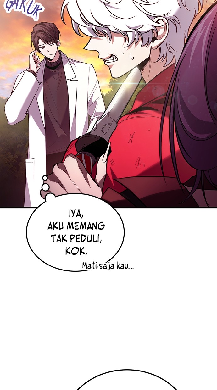 How to Live as an Illegal Healer Chapter 84 page 22