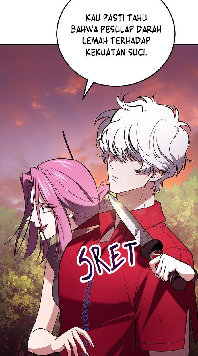 How to Live as an Illegal Healer Chapter 84 page 23