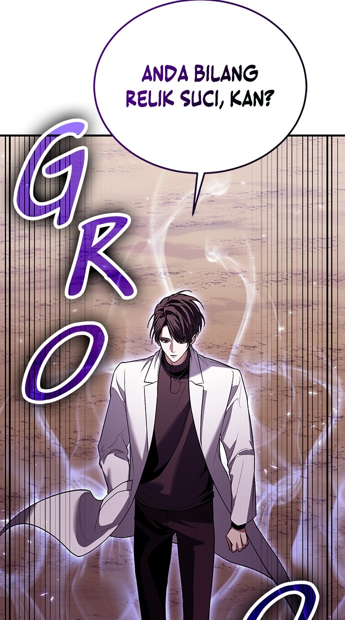 How to Live as an Illegal Healer Chapter 84 page 32