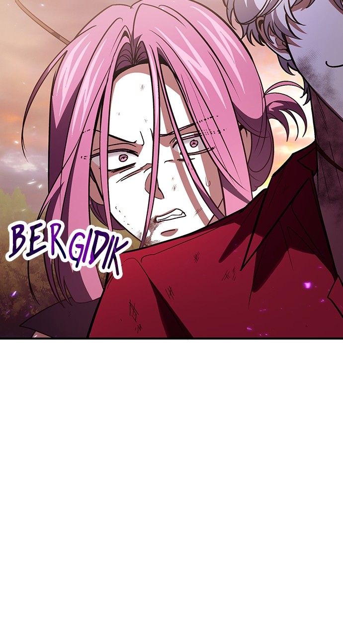 How to Live as an Illegal Healer Chapter 84 page 34