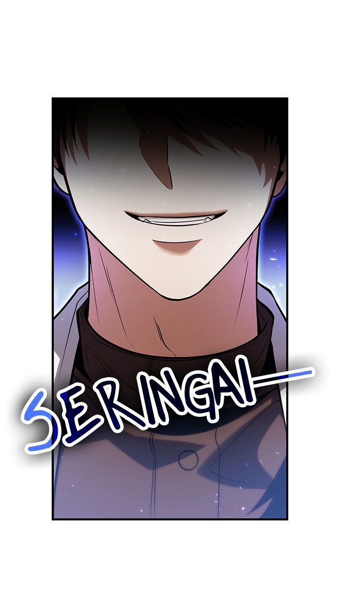 How to Live as an Illegal Healer Chapter 84 page 35