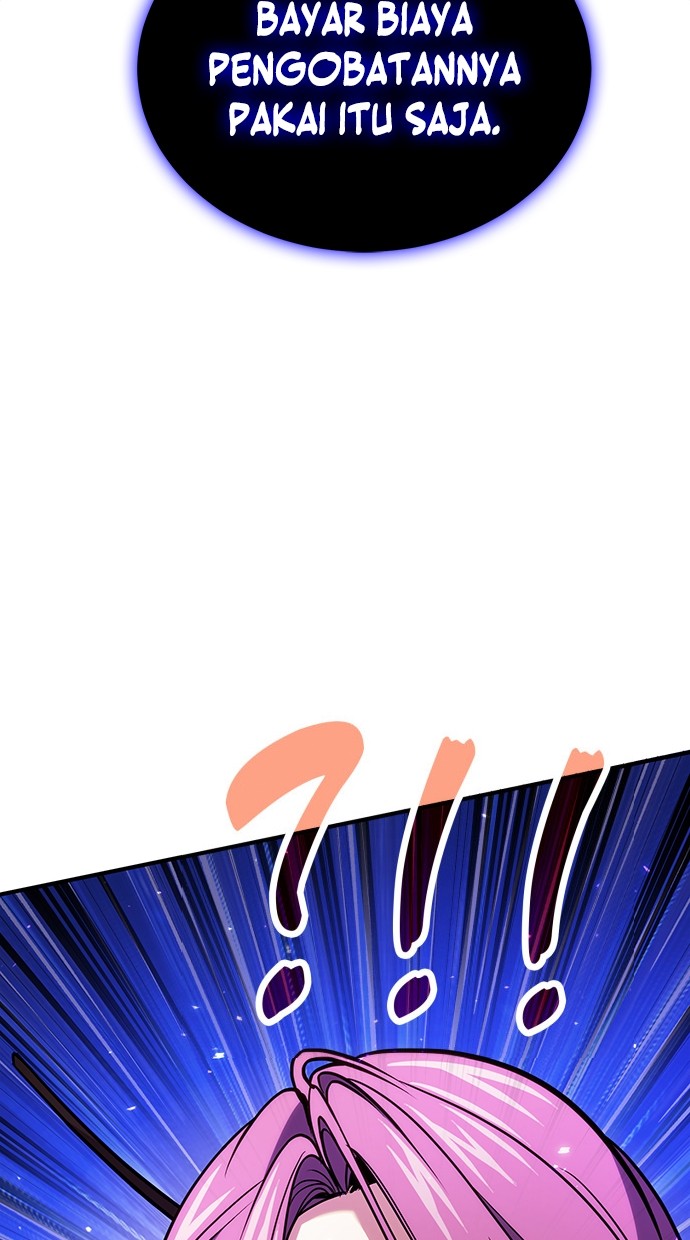 How to Live as an Illegal Healer Chapter 84 page 38