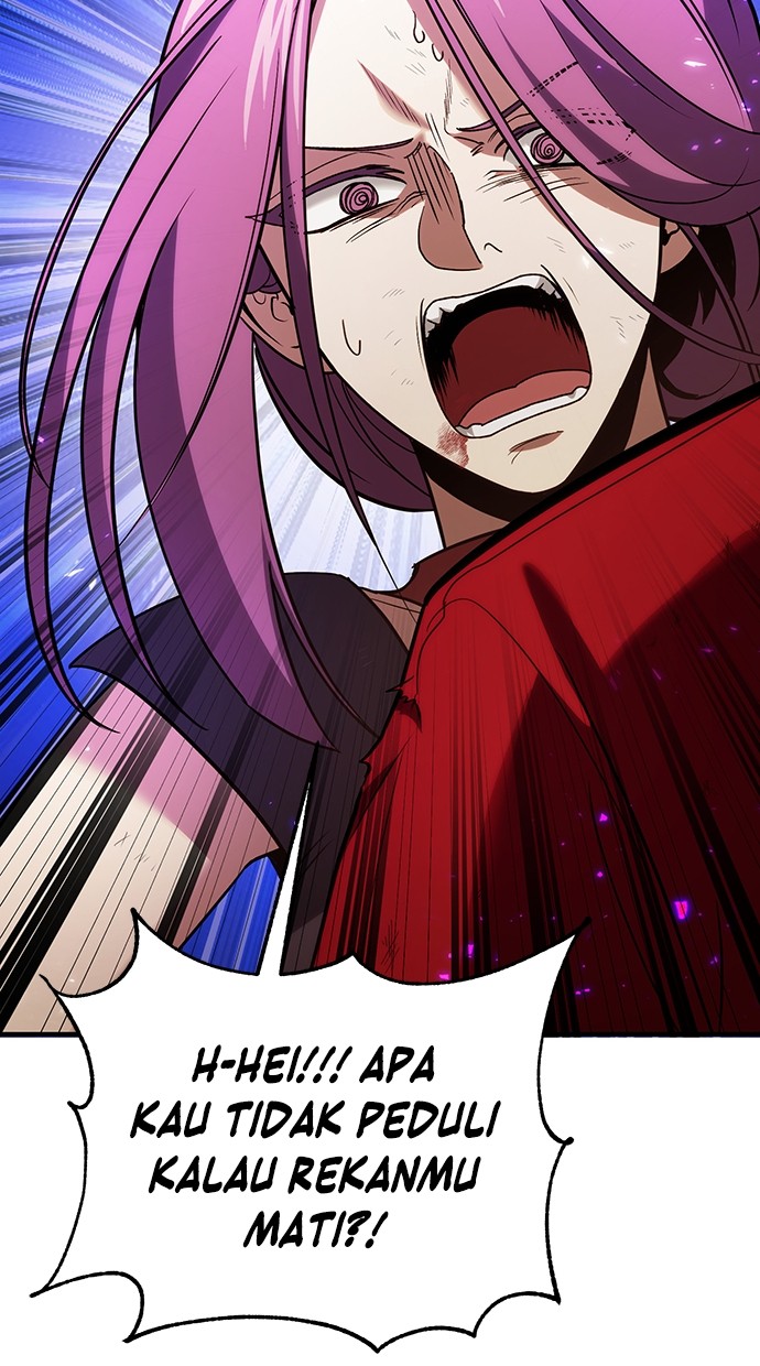 How to Live as an Illegal Healer Chapter 84 page 39