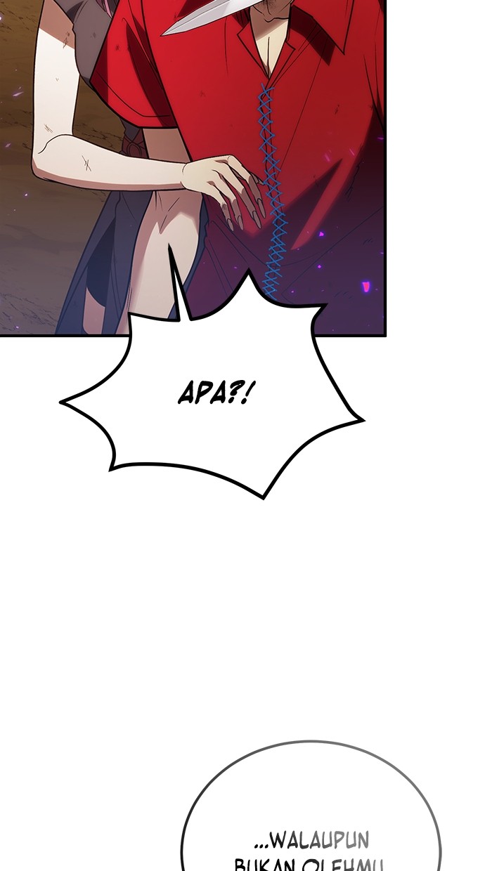 How to Live as an Illegal Healer Chapter 84 page 41