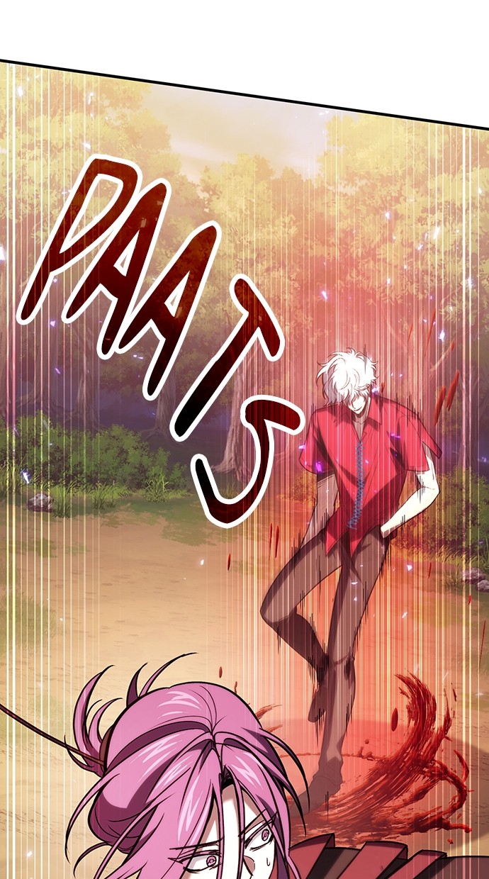 How to Live as an Illegal Healer Chapter 84 page 43