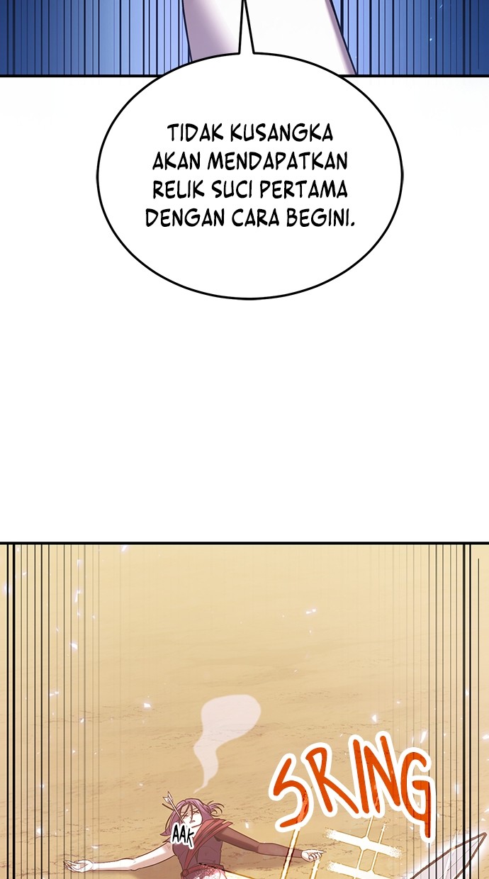How to Live as an Illegal Healer Chapter 84 page 49
