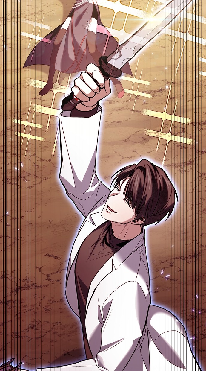 How to Live as an Illegal Healer Chapter 84 page 50