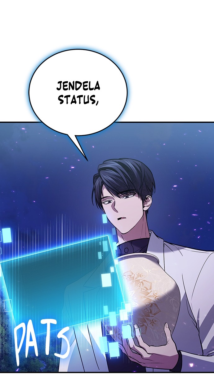 How to Live as an Illegal Healer Chapter 84 page 56