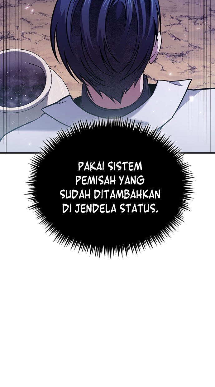 How to Live as an Illegal Healer Chapter 84 page 58