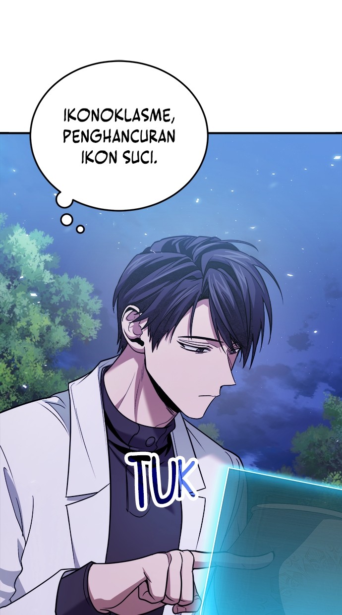 How to Live as an Illegal Healer Chapter 84 page 59