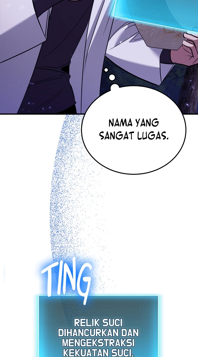 How to Live as an Illegal Healer Chapter 84 page 60