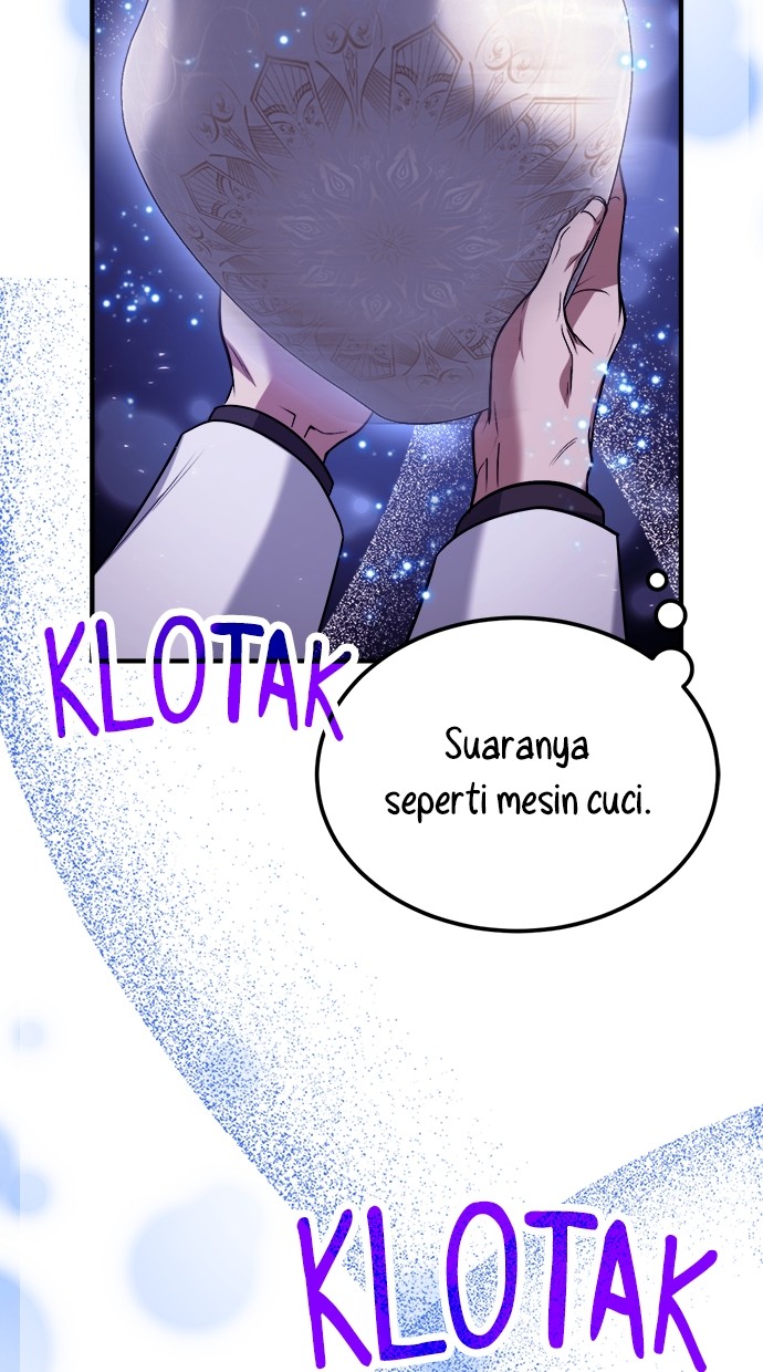 How to Live as an Illegal Healer Chapter 84 page 62