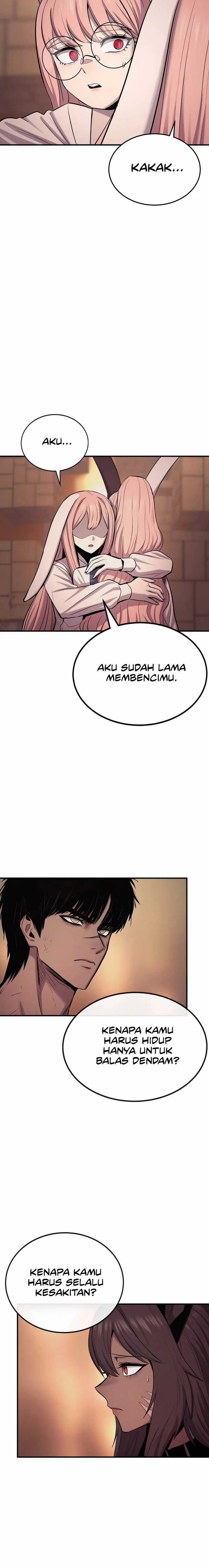 Howling Dragon Chapter 57 page 7