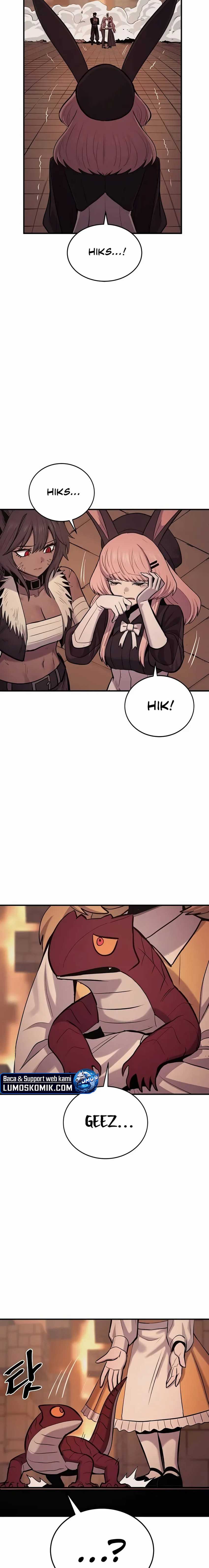 Howling Dragon Chapter 57 page 13