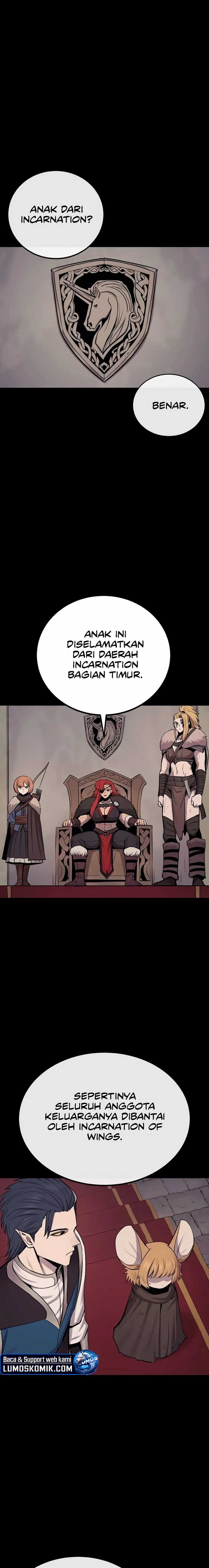 Howling Dragon Chapter 57 page 15