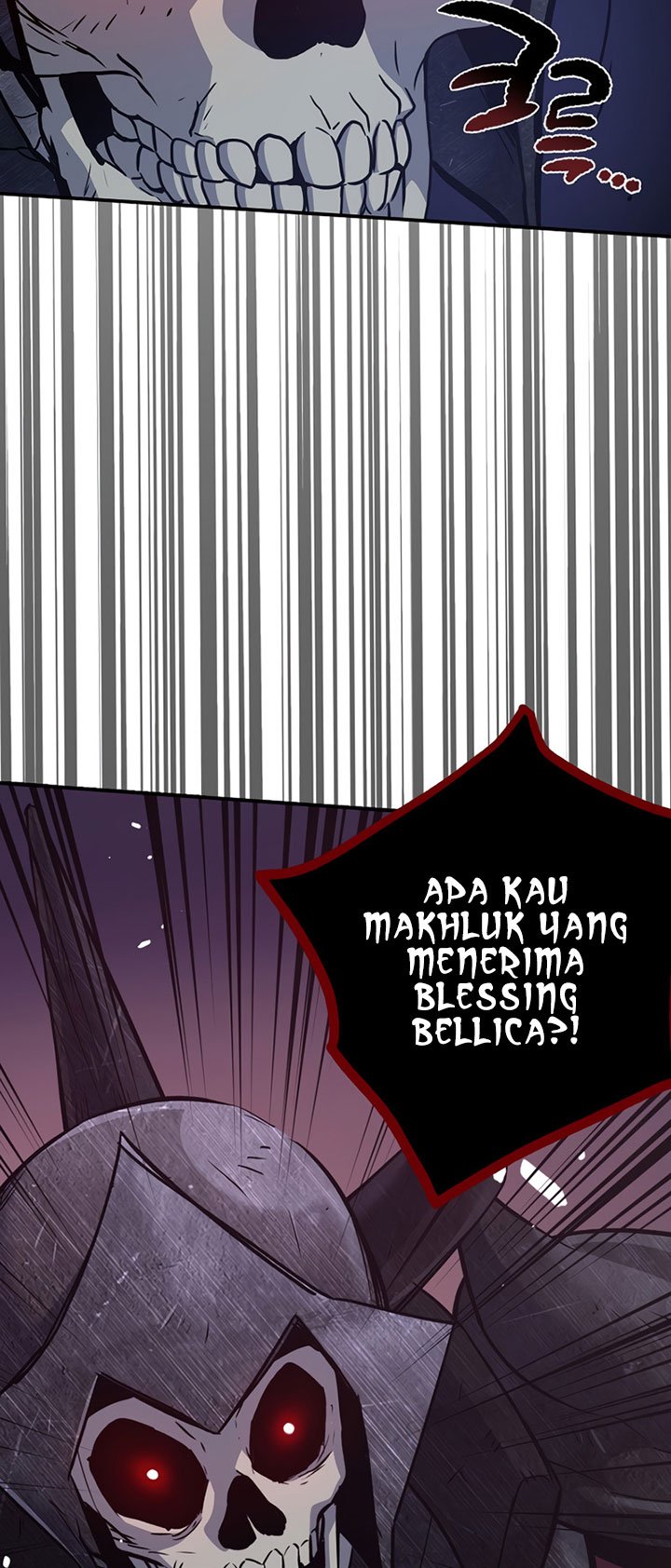Hyper Luck Chapter 10 page 3