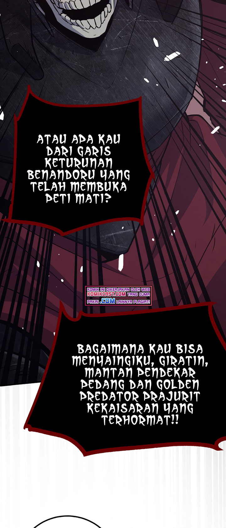 Hyper Luck Chapter 10 page 4