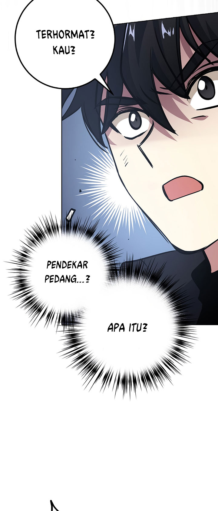 Hyper Luck Chapter 10 page 5