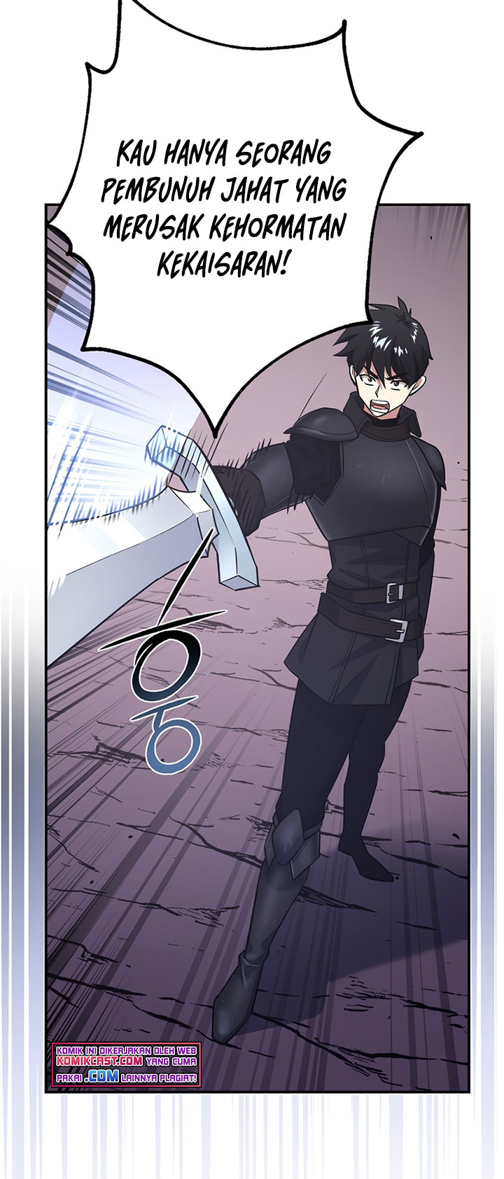 Hyper Luck Chapter 10 page 6
