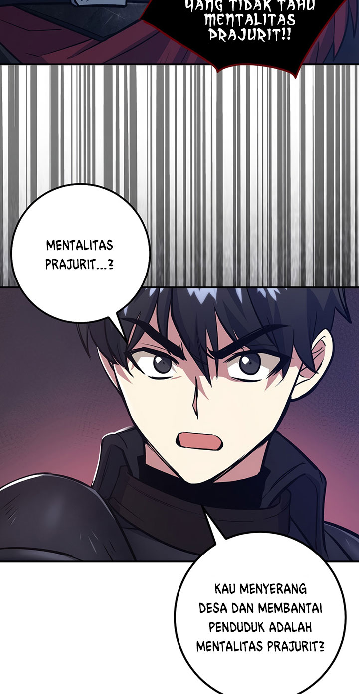 Hyper Luck Chapter 10 page 8