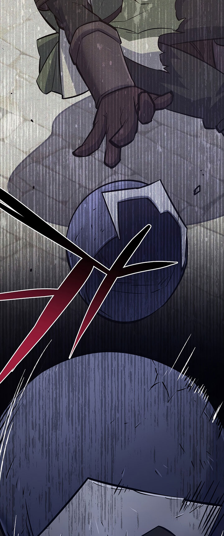 Hyper Luck Chapter 10 page 14