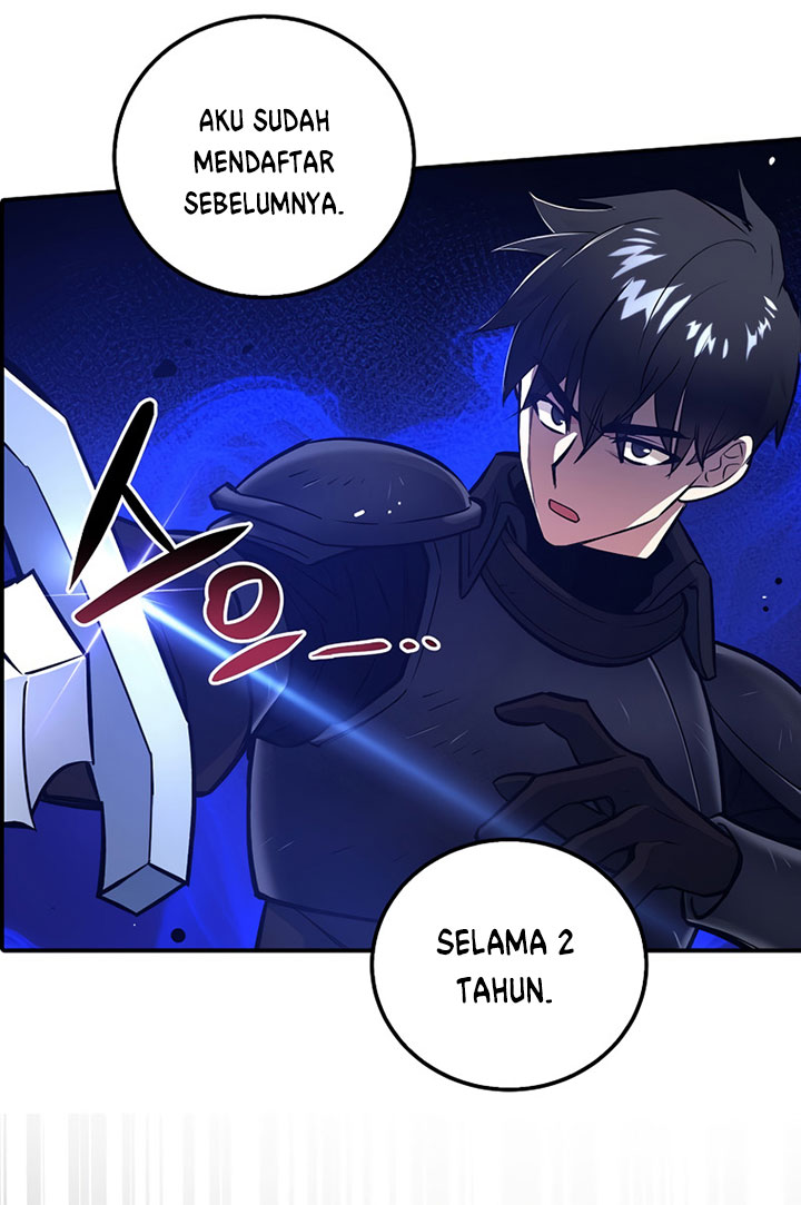 Hyper Luck Chapter 10 page 24