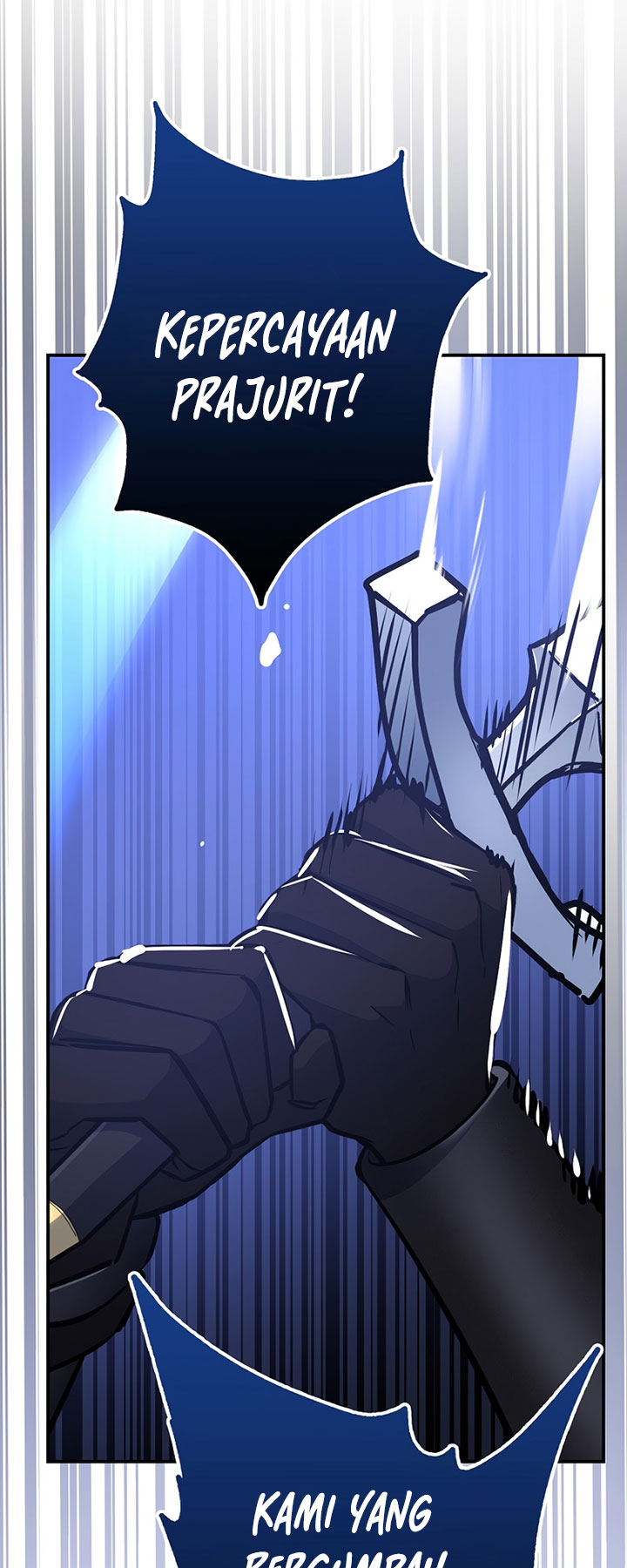 Hyper Luck Chapter 10 page 25