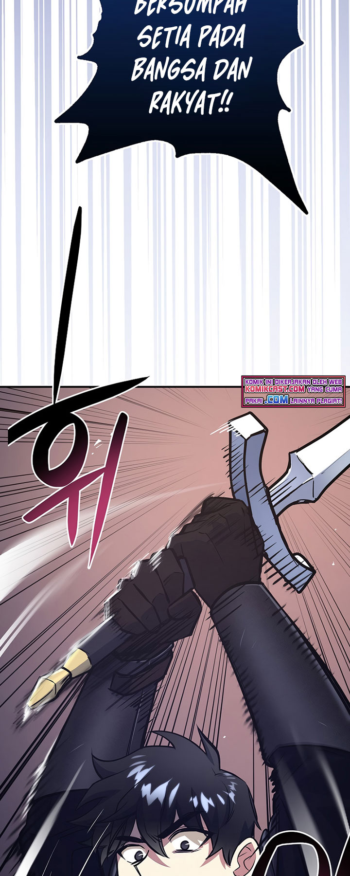 Hyper Luck Chapter 10 page 26