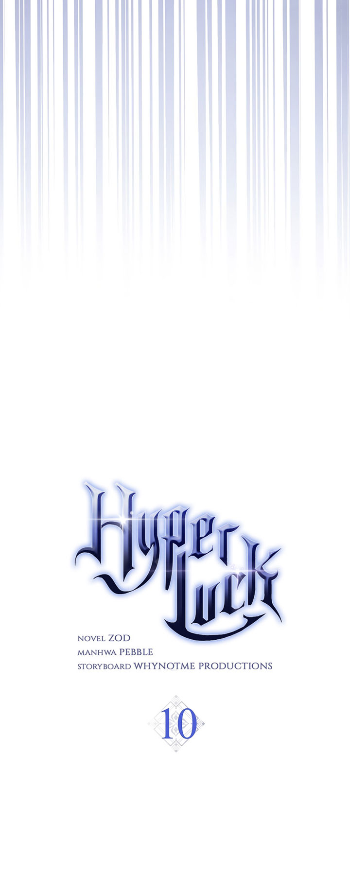 Hyper Luck Chapter 10 page 29