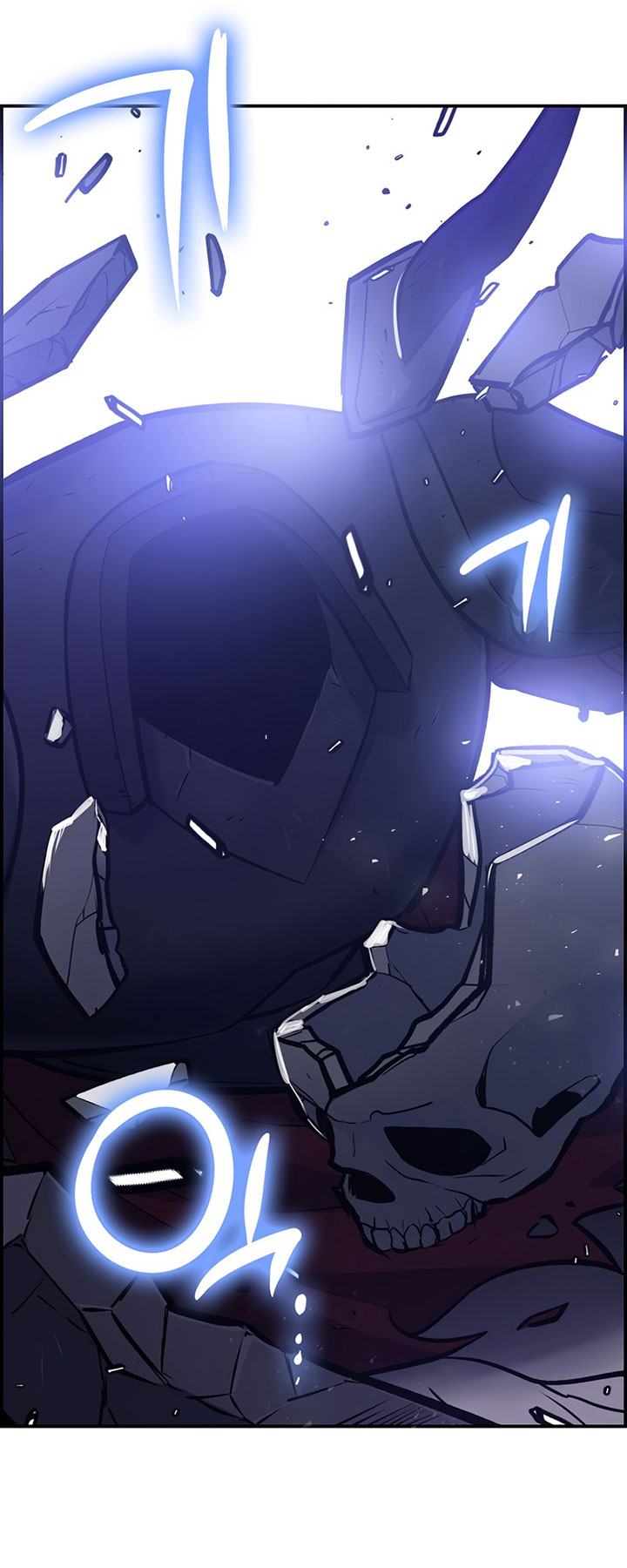 Hyper Luck Chapter 10 page 30